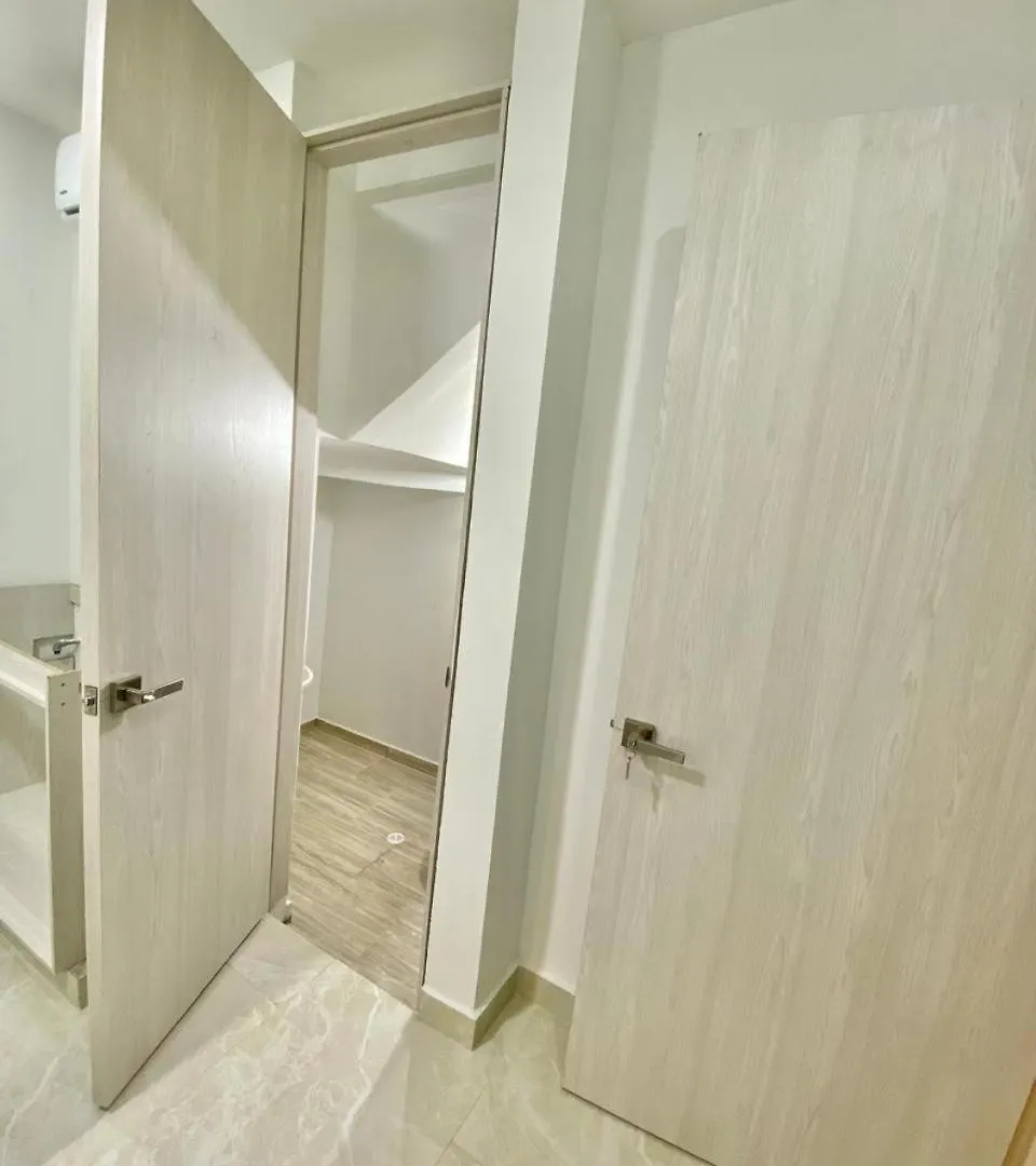 Habitacion Independiente Cerca A Malecon Del Rio Barranquilla  Apartment Barranquilla (Atlantico)